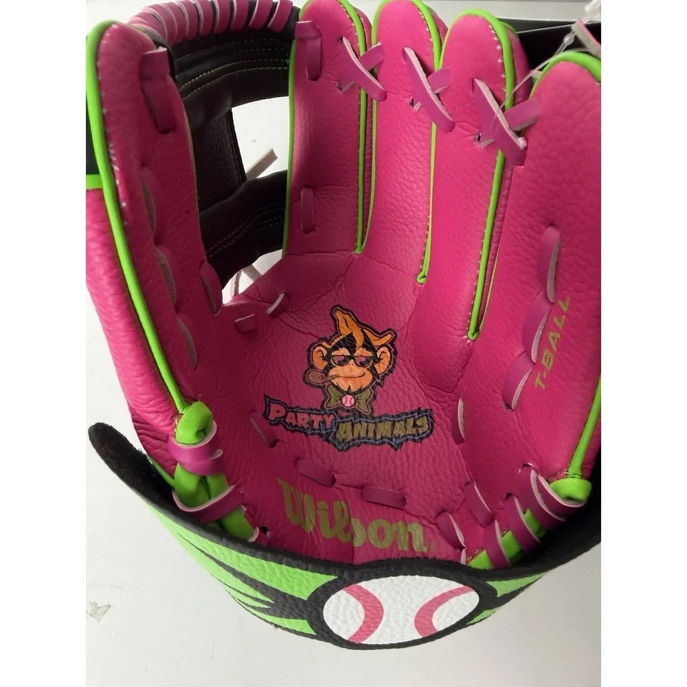 Wilson a200 ez